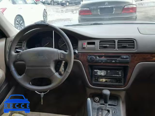 1997 ACURA 2.5 TL JH4UA2658VC003858 image 8