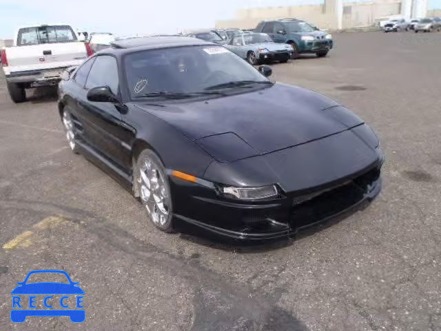 1991 TOYOTA MR2 JT2SW21M0M0008974 image 0