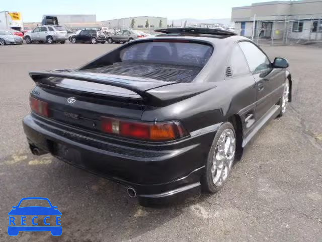 1991 TOYOTA MR2 JT2SW21M0M0008974 image 3