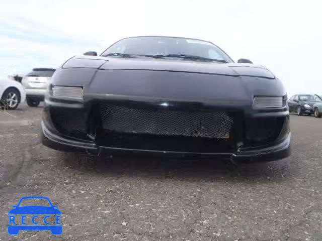 1991 TOYOTA MR2 JT2SW21M0M0008974 image 8