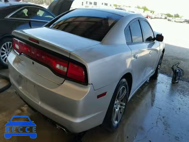 2012 DODGE CHARGER PO 2C3CDXAT6CH260944 image 3