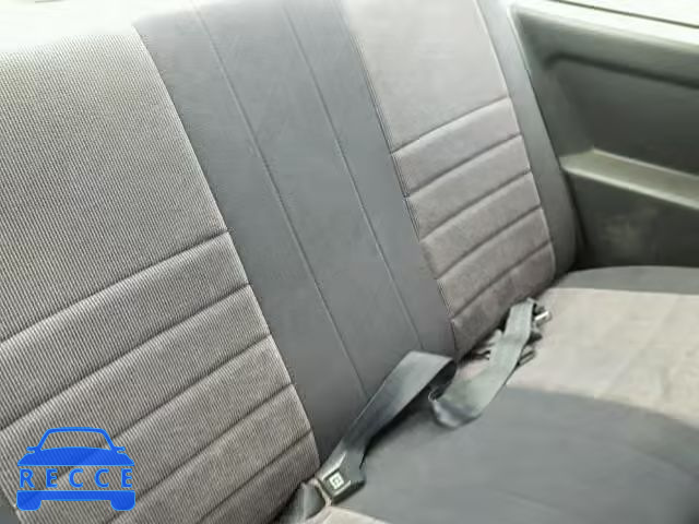 1993 CHEVROLET CAVALIER V 1G1JC1441P7248945 зображення 5