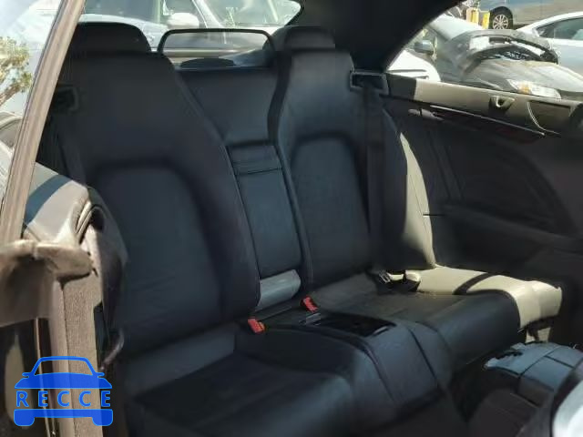 2014 MERCEDES-BENZ E550 WDDKK7DF7EF279757 image 5