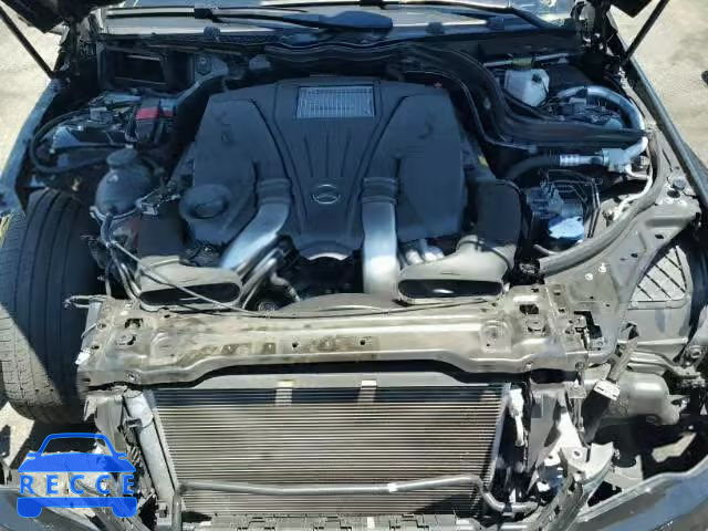 2014 MERCEDES-BENZ E550 WDDKK7DF7EF279757 image 6