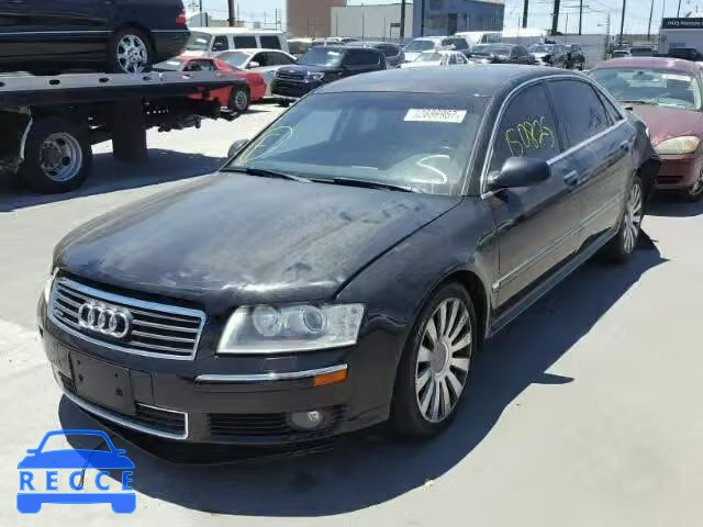 2005 AUDI A8 L QUATT WAUML44E65N014319 зображення 1