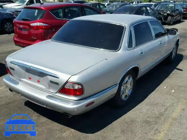 2003 JAGUAR XJ8 SAJDA14C03LF58818 image 3