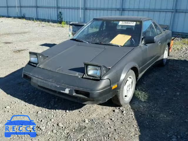 1986 TOYOTA MR2 JT2AW15C3G0075645 image 1