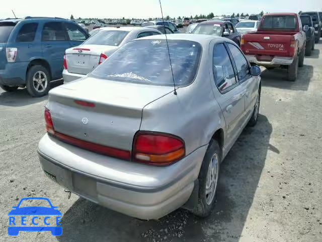 1995 DODGE STRATUS ES 1B3EJ56H6SN589186 image 3