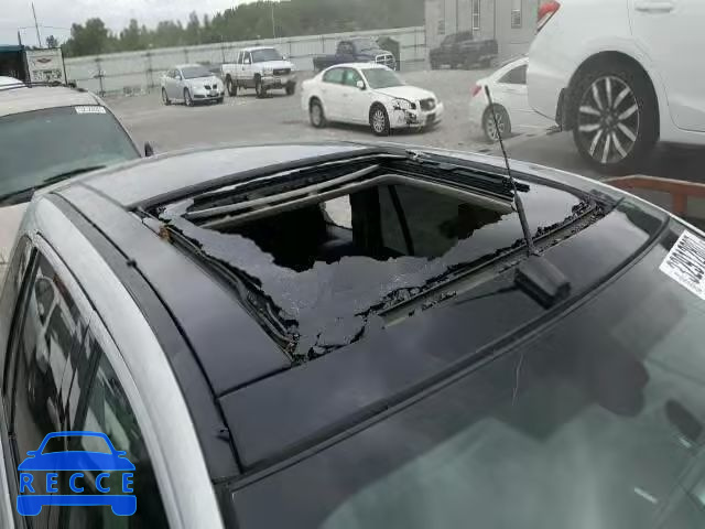 2012 FORD EDGE SEL A 2FMDK4JC5CBA06502 image 8