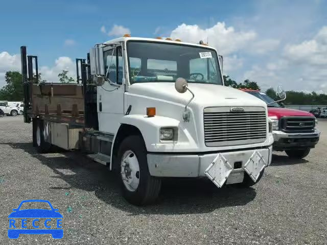 2000 FREIGHTLINER MED CONV F 1FV6HJBAXYHG47993 image 0