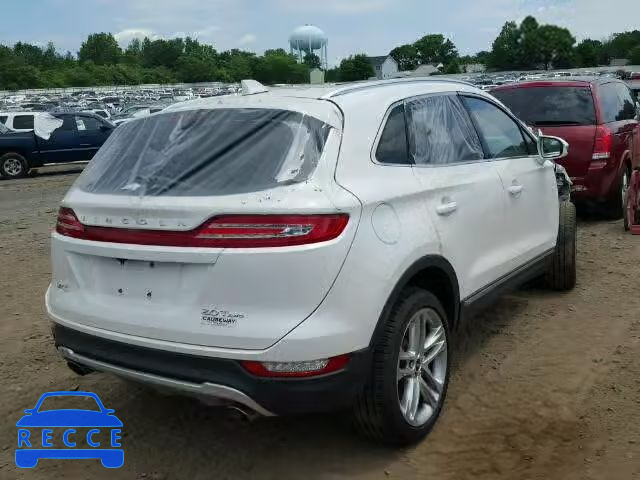 2017 LINCOLN MKC RESERV 5LMCJ3D96HUL11563 image 3