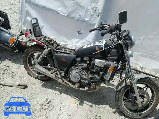 1983 HONDA VF750C JH2RC0717DM101328 Bild 0