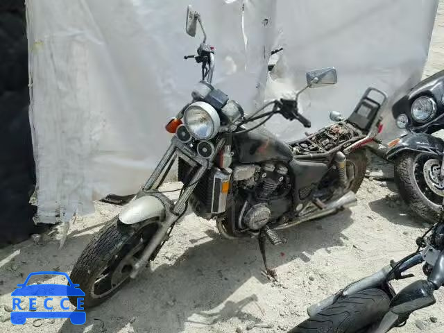 1983 HONDA VF750C JH2RC0717DM101328 Bild 1