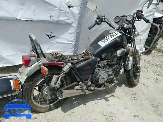 1983 HONDA VF750C JH2RC0717DM101328 зображення 3