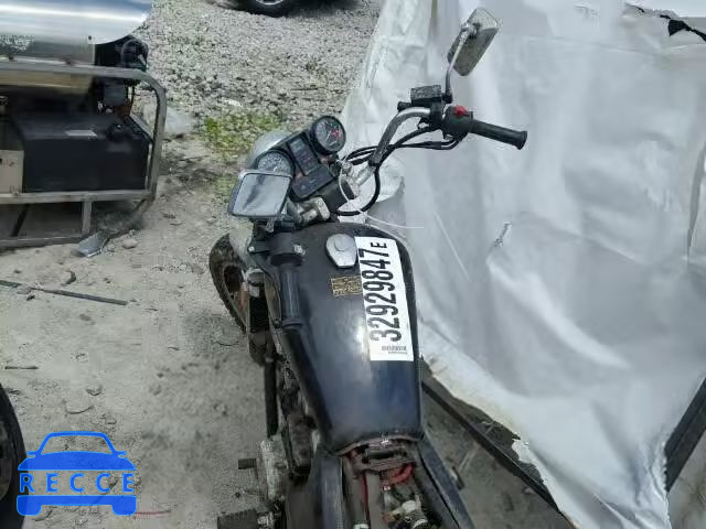 1983 HONDA VF750C JH2RC0717DM101328 зображення 4