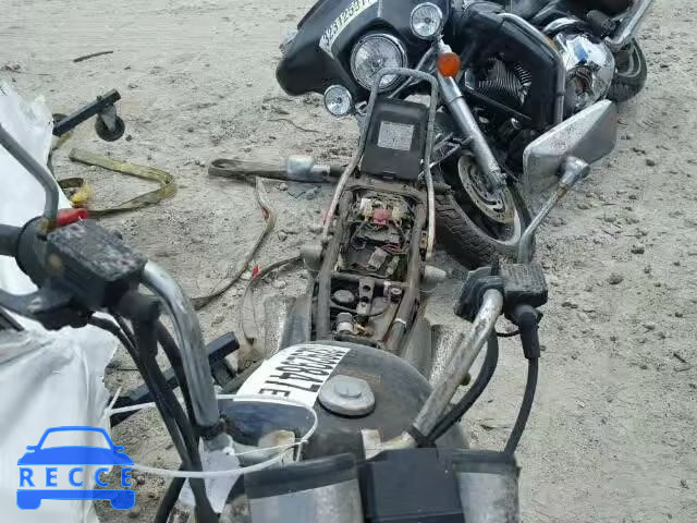 1983 HONDA VF750C JH2RC0717DM101328 зображення 5