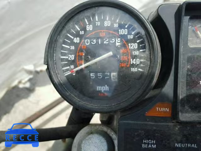 1983 HONDA VF750C JH2RC0717DM101328 Bild 7