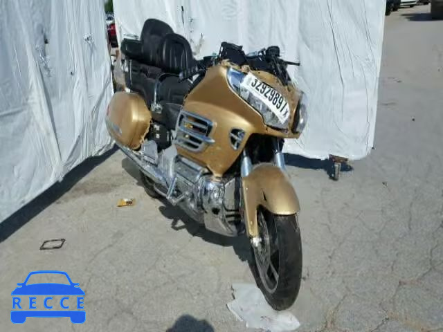 2006 HONDA GL1800 1HFSC47H96A501898 image 0