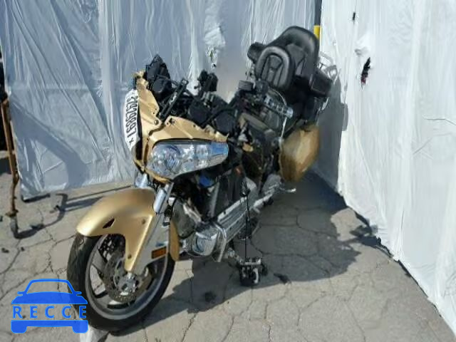 2006 HONDA GL1800 1HFSC47H96A501898 image 1