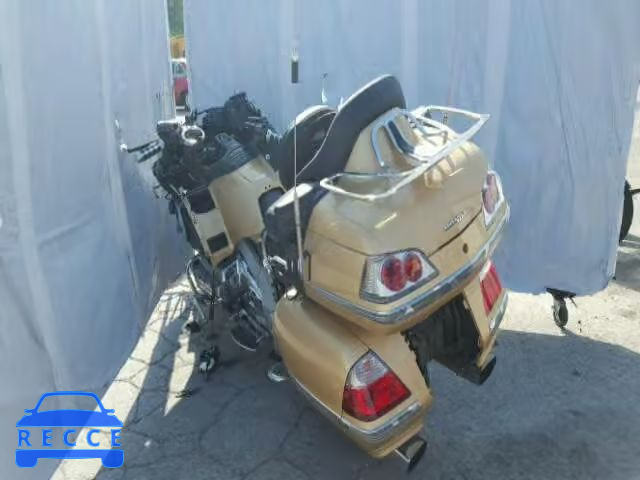 2006 HONDA GL1800 1HFSC47H96A501898 image 2