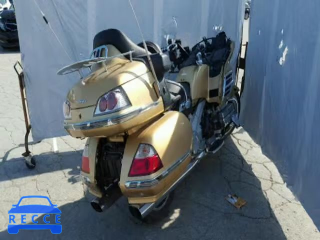 2006 HONDA GL1800 1HFSC47H96A501898 image 3