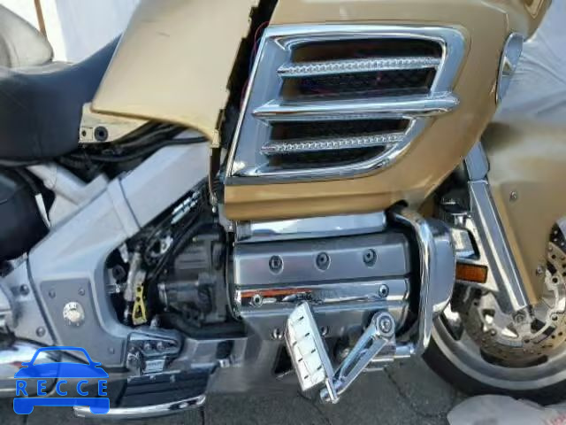 2006 HONDA GL1800 1HFSC47H96A501898 image 6