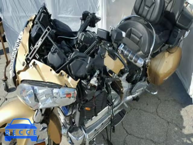 2006 HONDA GL1800 1HFSC47H96A501898 image 8