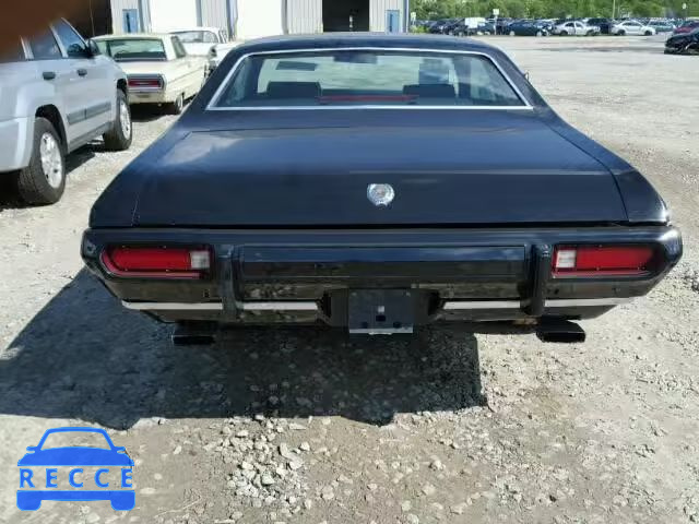 1973 FORD TORINO GT F3A30H1861867 image 9
