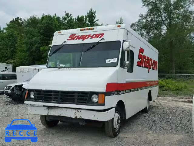 2004 FREIGHTLINER M LINE WAL 4UZAAPBWX4CM21252 Bild 1