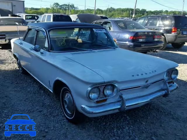 1964 CHEVROLET CORVAIR 40969W195941 image 0