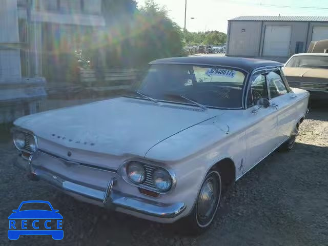 1964 CHEVROLET CORVAIR 40969W195941 image 1