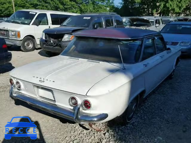 1964 CHEVROLET CORVAIR 40969W195941 image 3