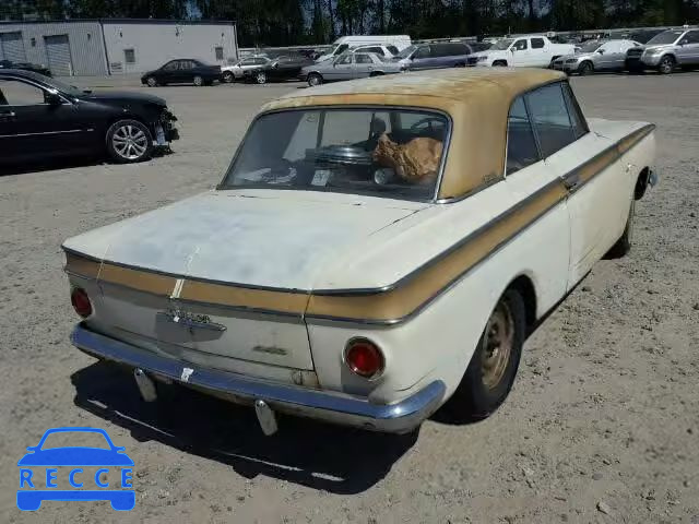 1963 AMERICAN MOTORS RAMBLER B556251 Bild 3