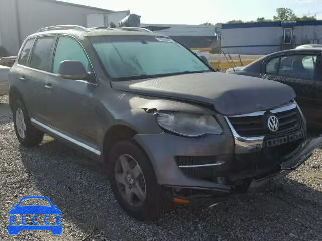 2009 VOLKSWAGEN TOUAREG 2 WVGBE77L49D004511 image 0