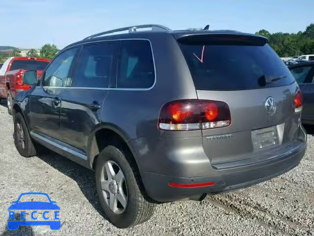2009 VOLKSWAGEN TOUAREG 2 WVGBE77L49D004511 image 2