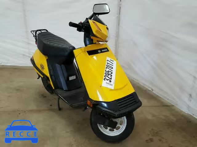 2001 HONDA CH80 3H1HF03011D602669 зображення 0