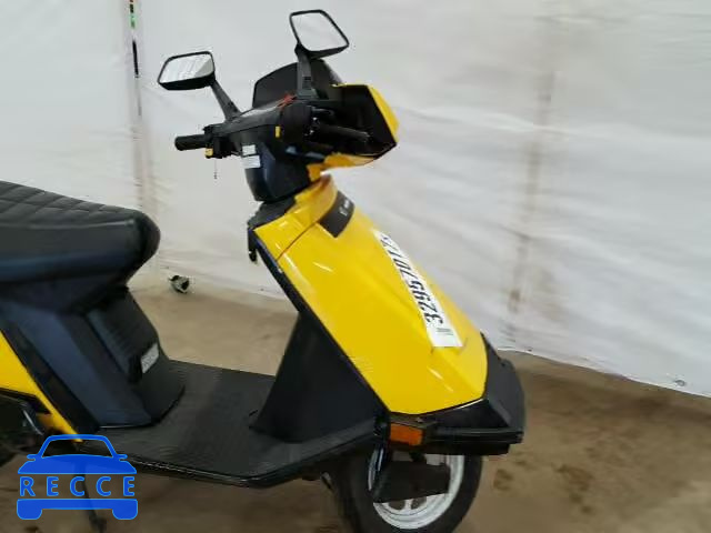 2001 HONDA CH80 3H1HF03011D602669 зображення 4