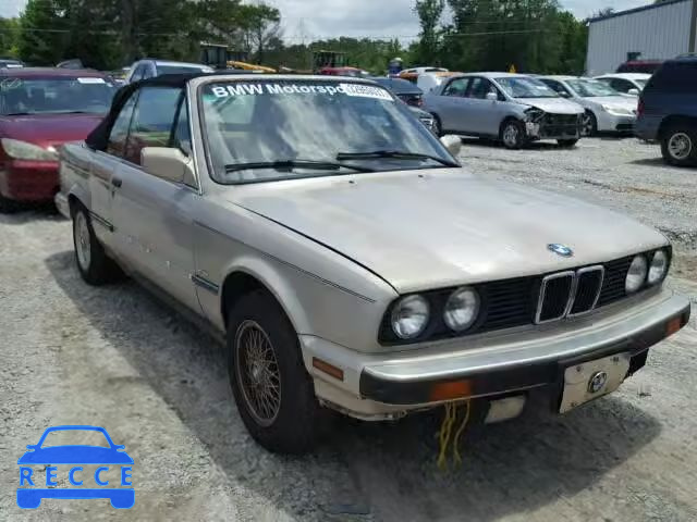 1990 BMW 325IC AUTO WBABB2315LEC20650 image 0