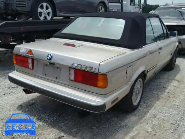 1990 BMW 325IC AUTO WBABB2315LEC20650 image 3