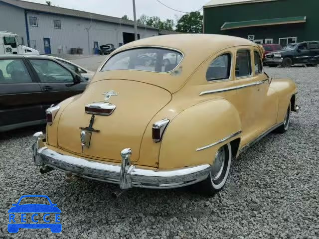 1948 CHRYSLER ALL OTHER EXEMPT2 image 3