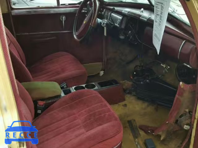 1948 CHRYSLER ALL OTHER EXEMPT2 image 4