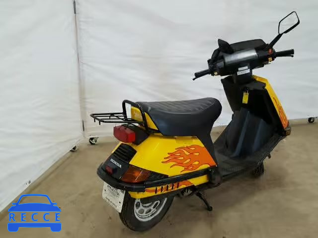 2001 HONDA CH80 3H1HF03081D600725 зображення 3