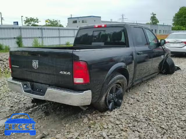 2017 RAM 1500 SLT 1C6RR7LT9HS606058 image 3