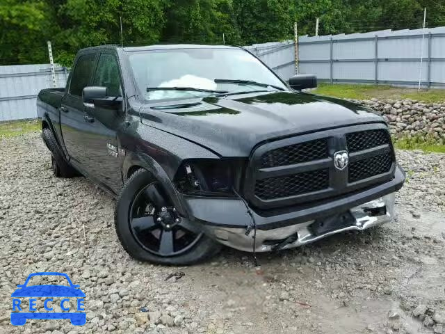 2017 RAM 1500 SLT 1C6RR7LT9HS606058 зображення 8