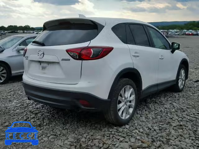 2013 MAZDA CX-5 GRAND JM3KE4DE1D0168749 зображення 3