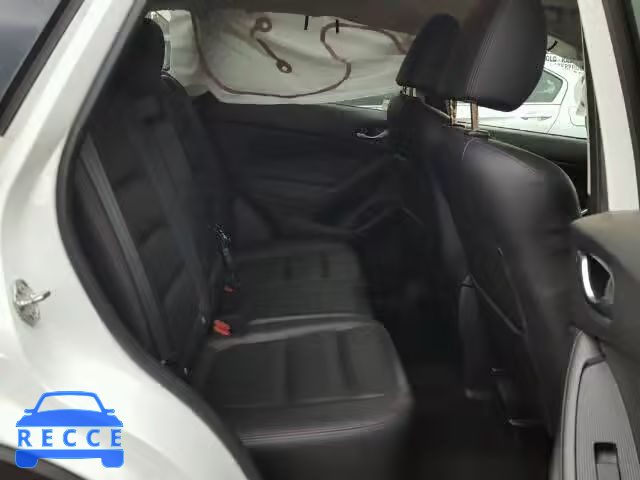 2013 MAZDA CX-5 GRAND JM3KE4DE1D0168749 image 5