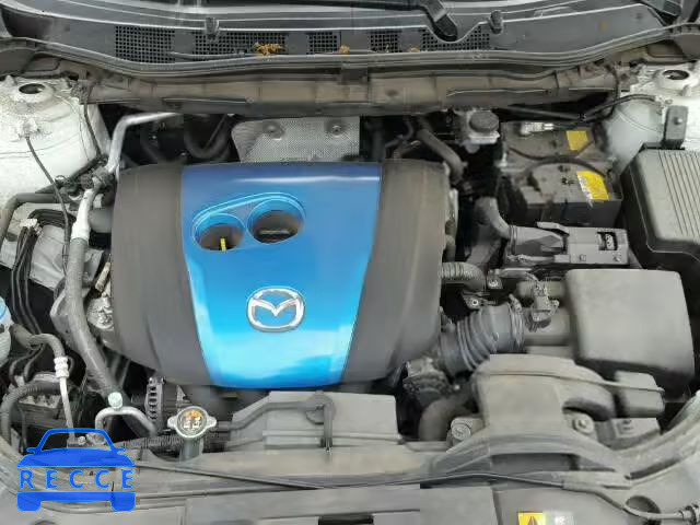 2013 MAZDA CX-5 GRAND JM3KE4DE1D0168749 зображення 6