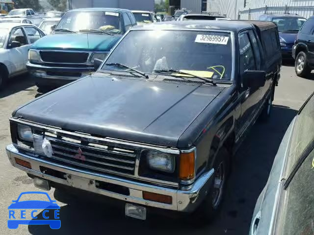 1988 MITSUBISHI MIGHTY MAX JA7FL55E0JP005692 Bild 1