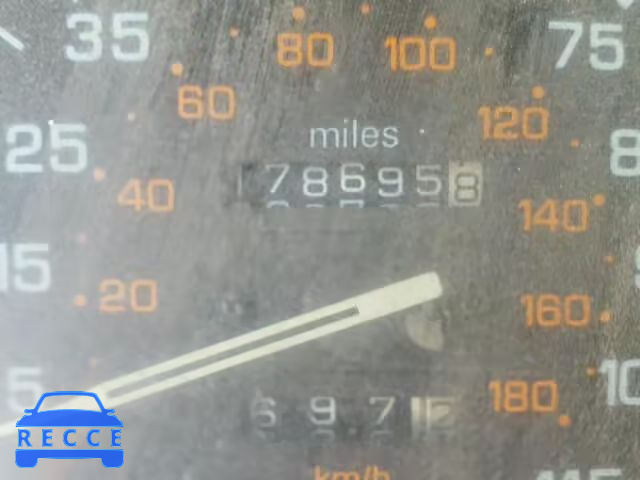 1988 MITSUBISHI MIGHTY MAX JA7FL55E0JP005692 Bild 7