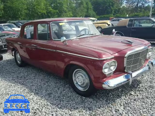 1962 STUDEBAKER LARK 62S5285 image 0